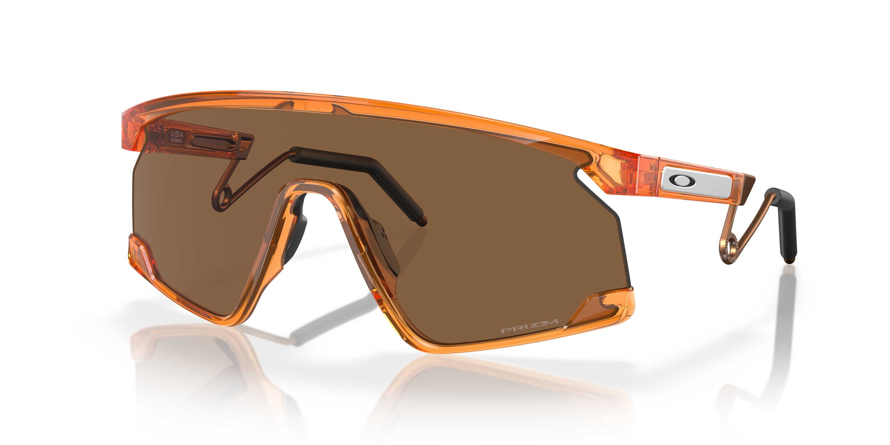 Oakley BXTR Metal – Specs Eyewear