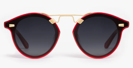 Krewe STL NYLON