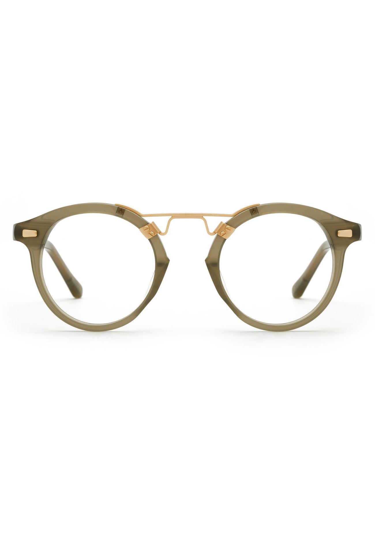 Krewe ST. LOUIS OPTICAL – Specs Eyewear