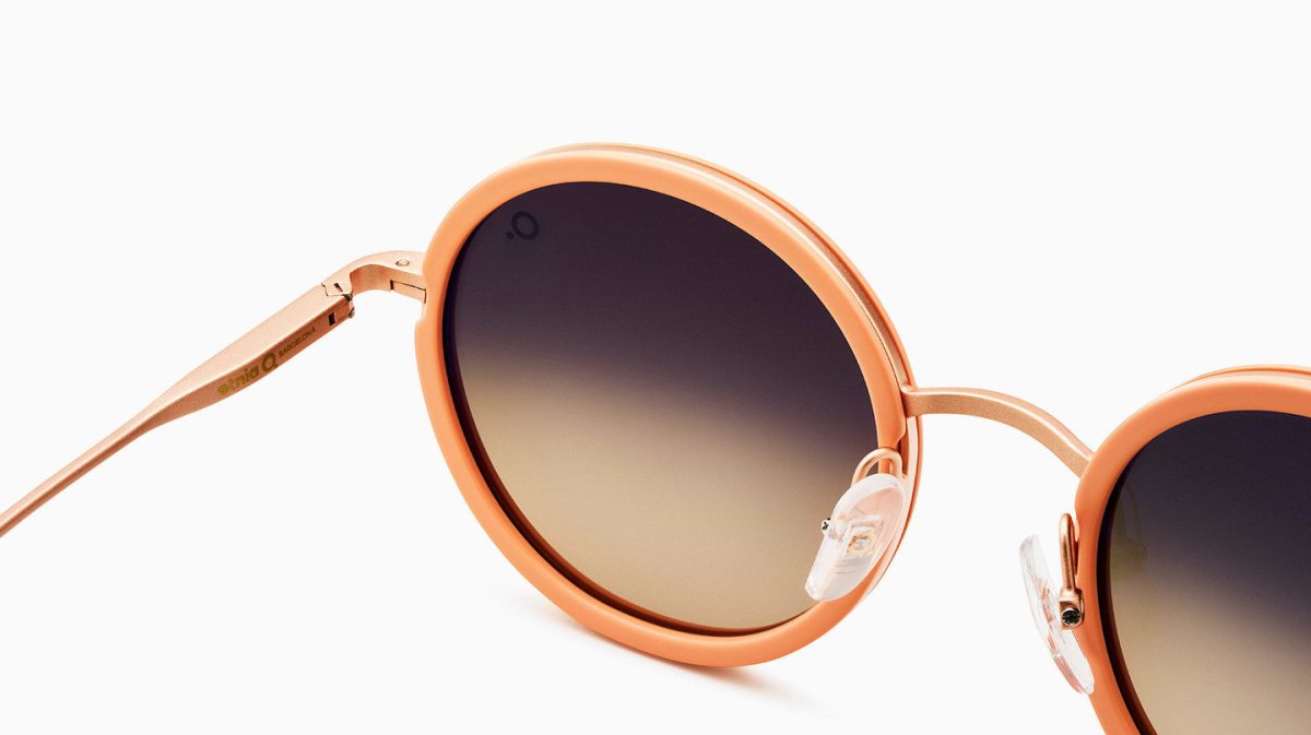 Etnia Barcelona ALMAGRO 21 SUN - Specs Eyewear