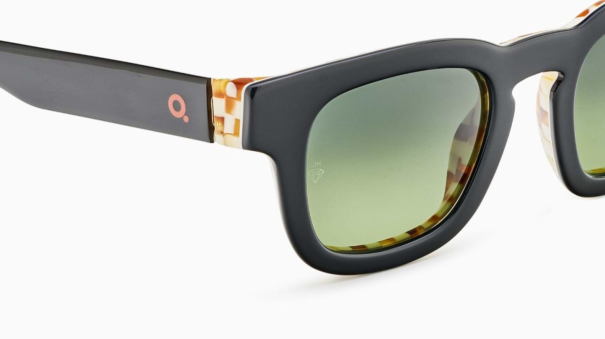 Etnia Barcelona BRUTAL NO.02 SUN - Specs Eyewear