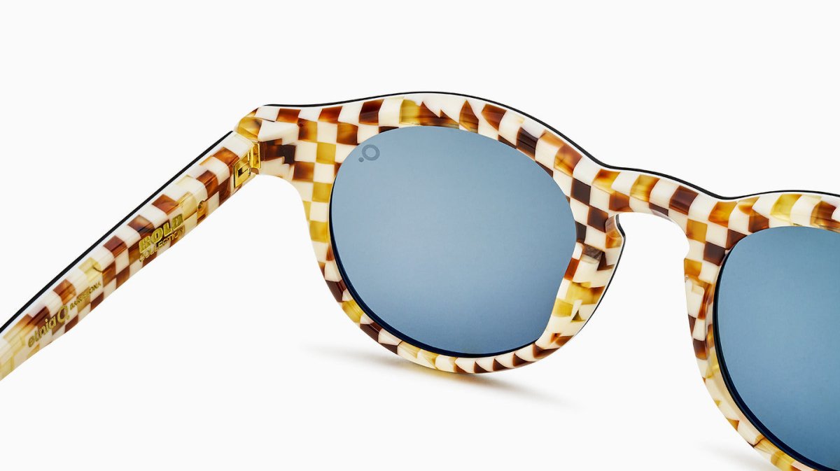 Etnia Barcelona BRUTAL NO.07 SUN - Specs Eyewear