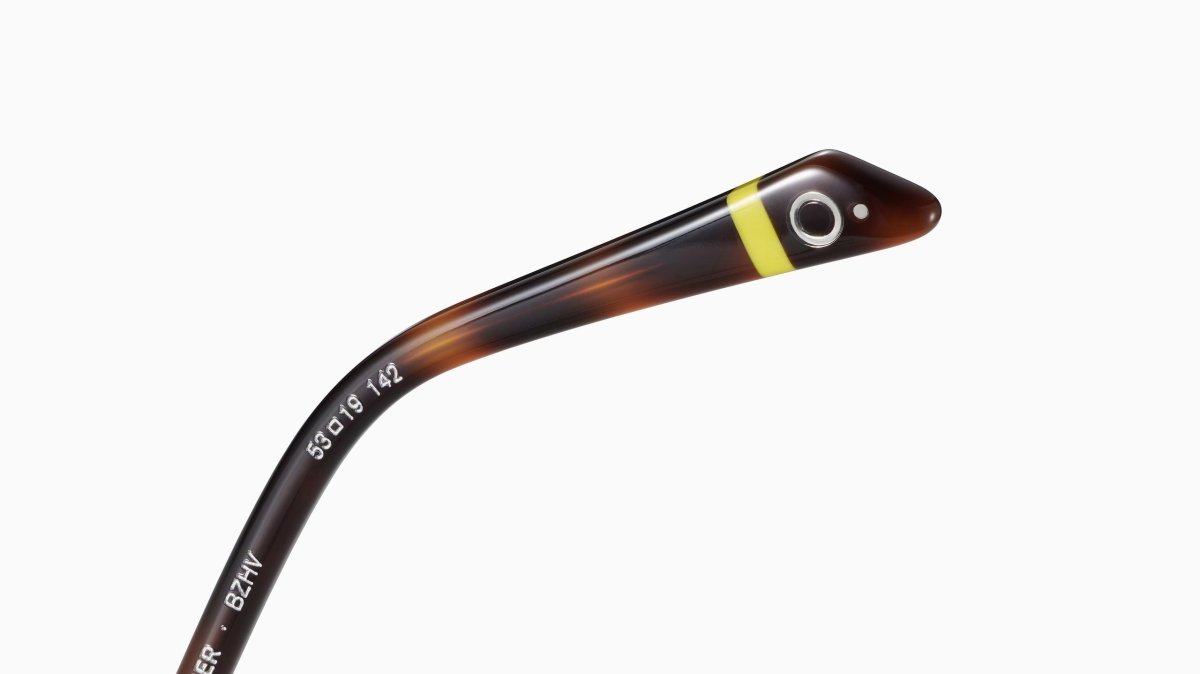 Etnia Barcelona MOUNT FABER - Specs Eyewear