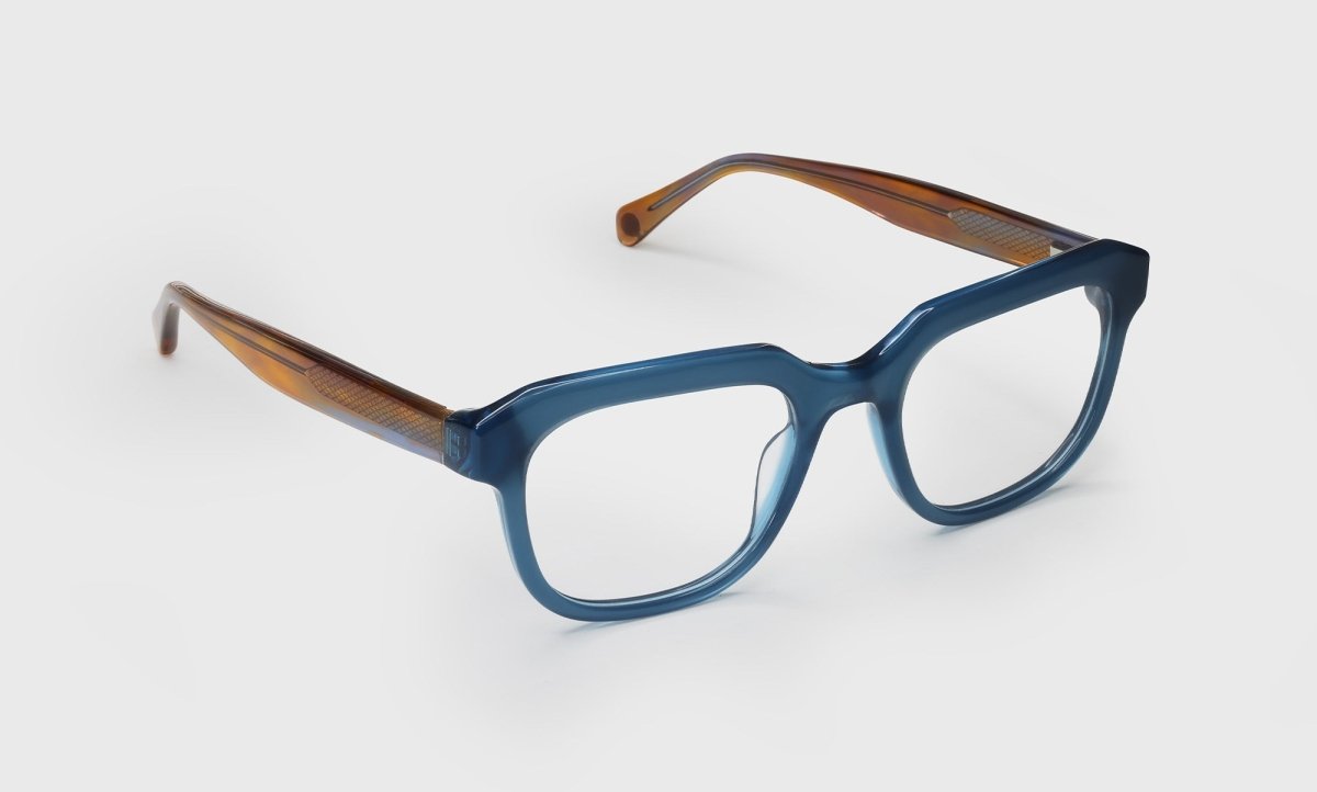 Eyebobs Breaking News Sunglasses - Specs Eyewear