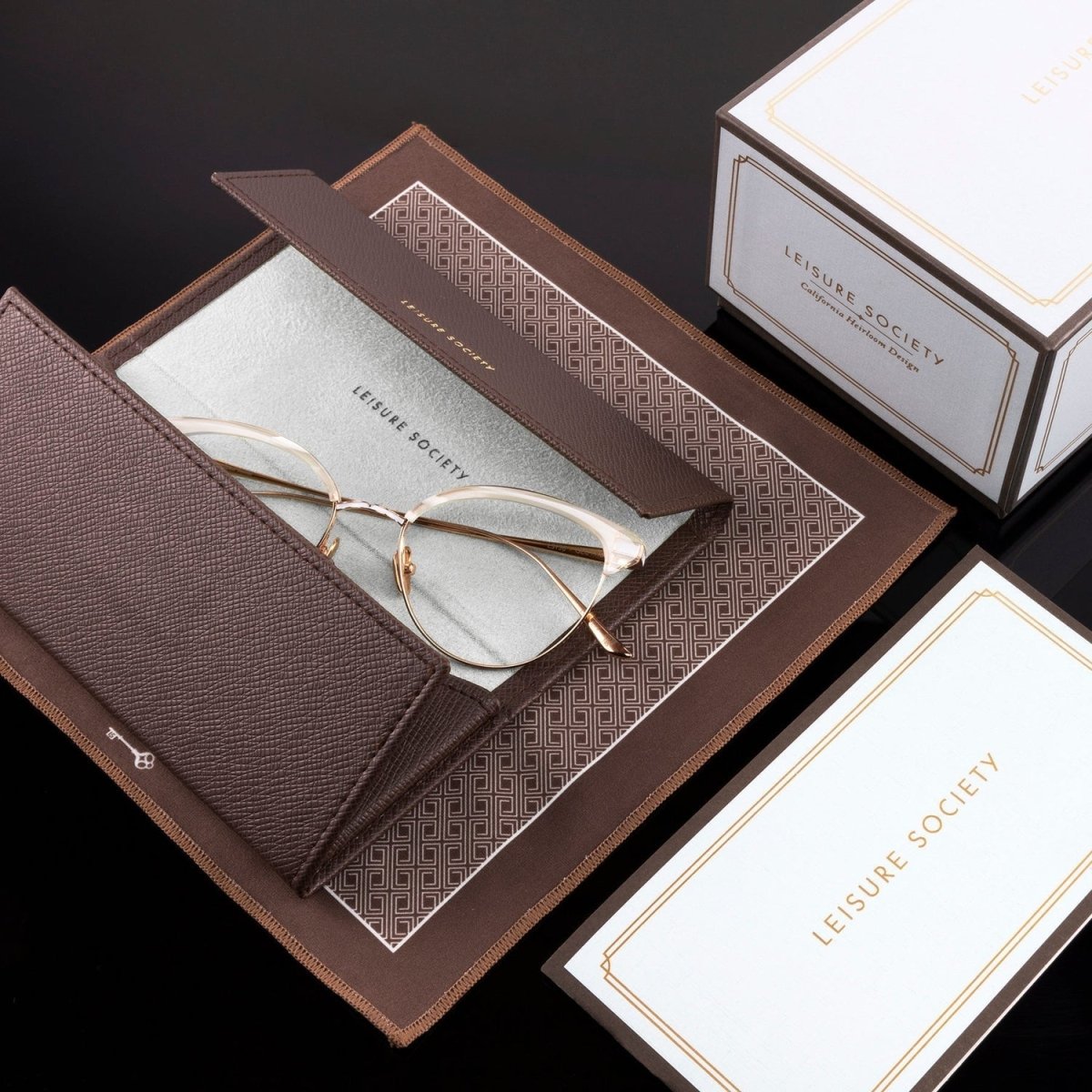 Leisure Society Arroyo - Specs Eyewear