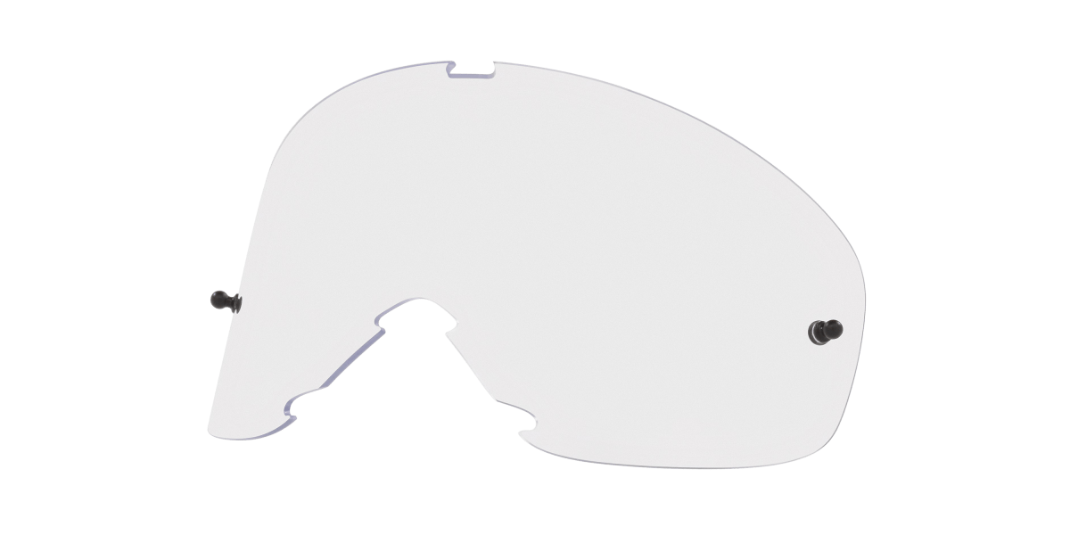 Oakley O - Frame® 2.0 PRO XS MX Replacement Lenses - Specs Eyewear
