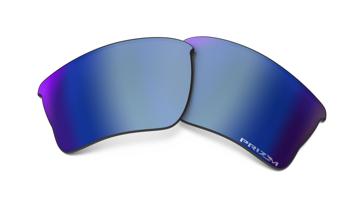 Oakley Quarter Jacket® (Youth Fit) Replacement Lenses - Specs Eyewear