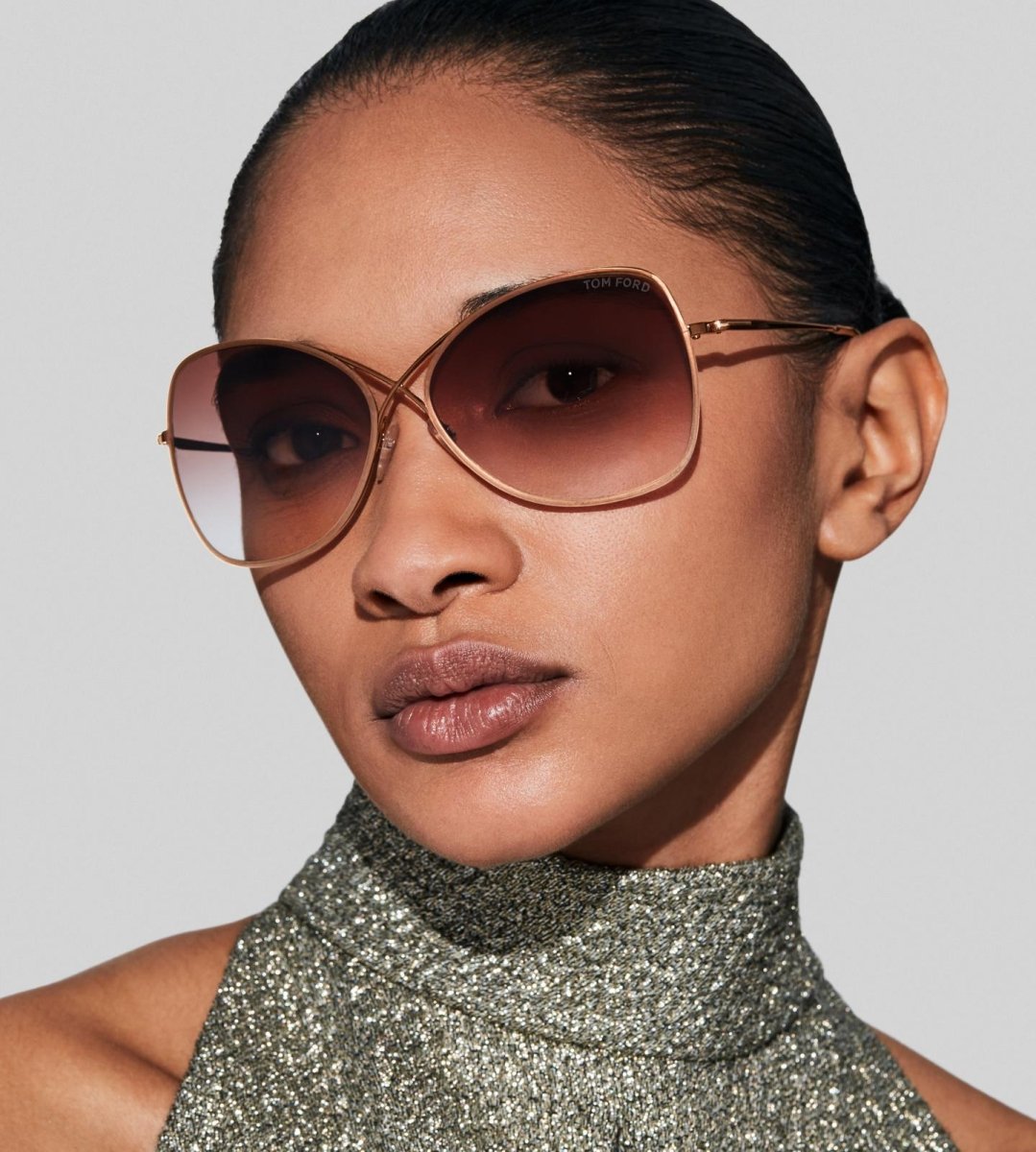 Tom Ford FT0250 - Specs Eyewear