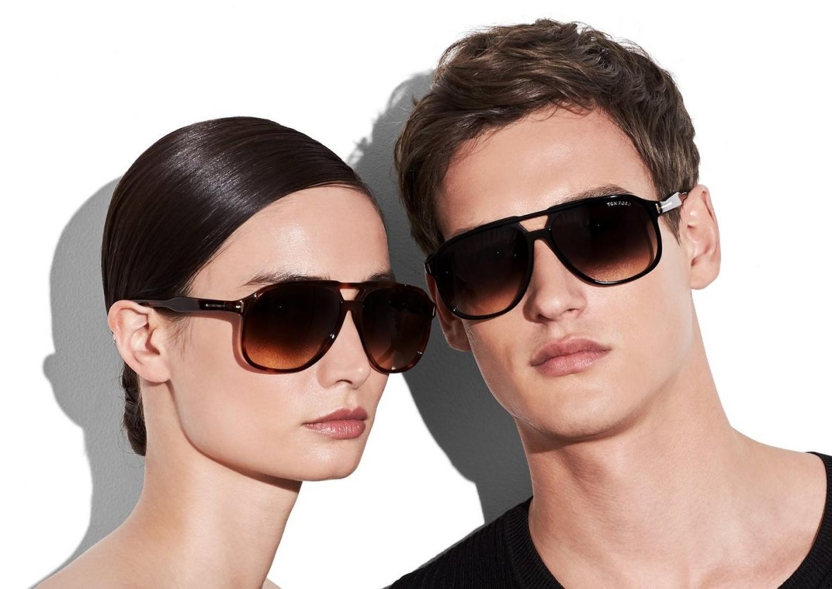 Tom Ford FT0753 - Specs Eyewear