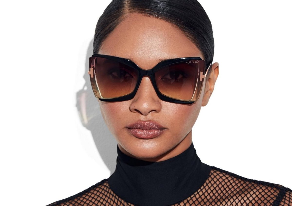 Tom Ford FT0766 - Specs Eyewear
