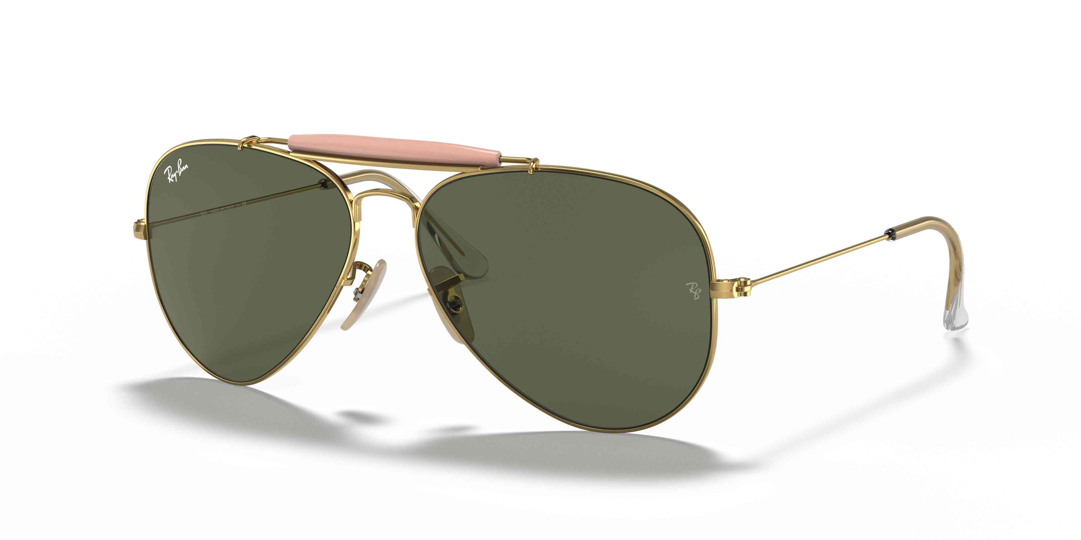 RayBan 3029 Outdoorsman II – Specs Eyewear