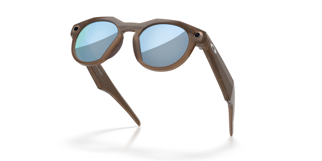 Ray-Ban Meta Smart Glasses: How the Technology Works