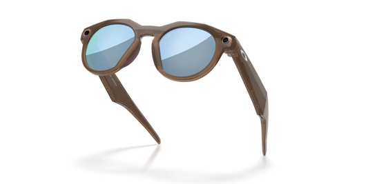 Ray-Ban Meta Smart Glasses: How the Technology Works