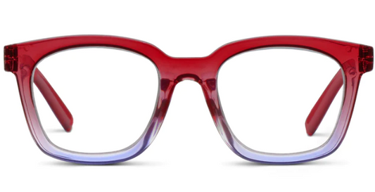 Peepers Reading Glasses Are Back in Stock Online at Specs