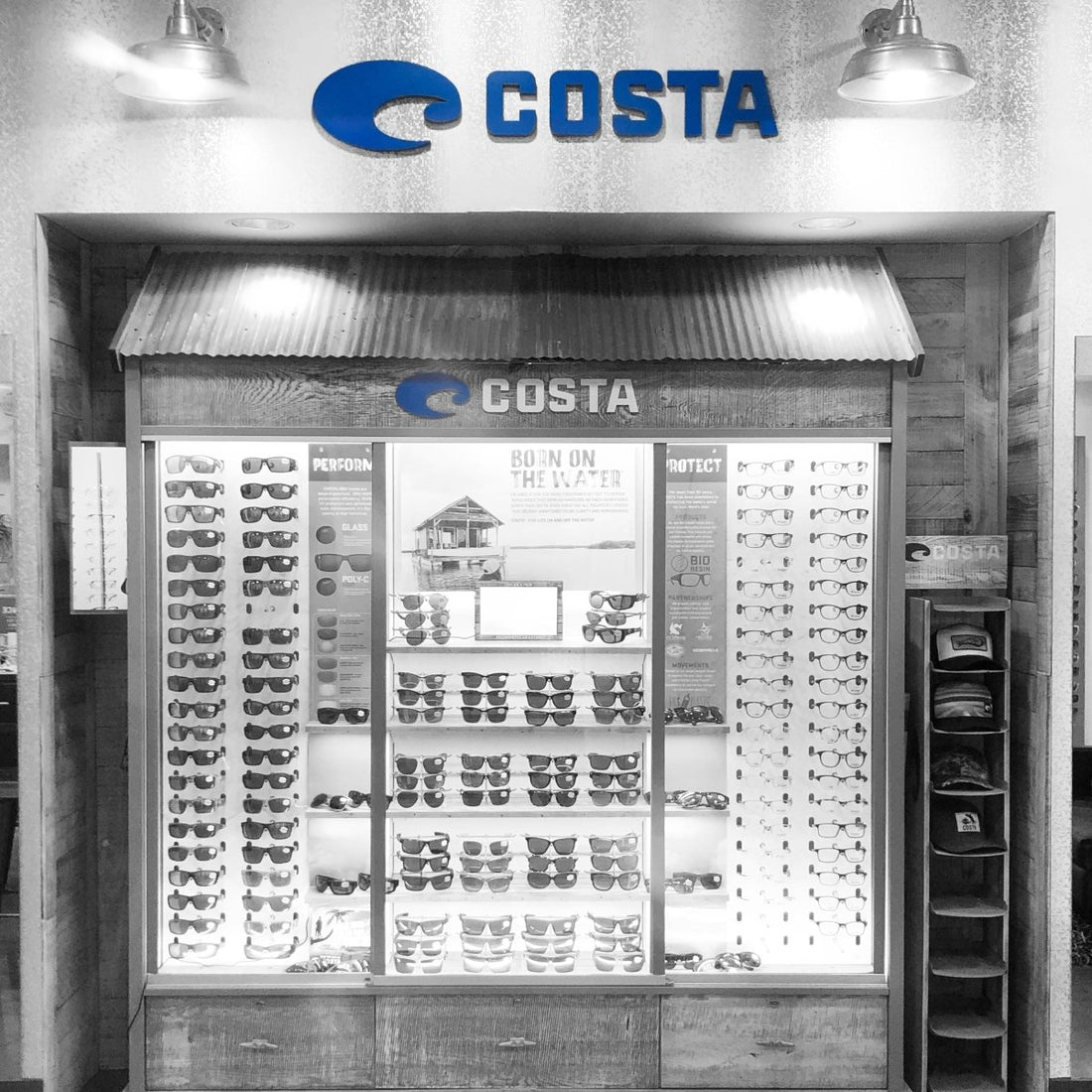 Costa Eyewear at Specs - Specs Eyewear