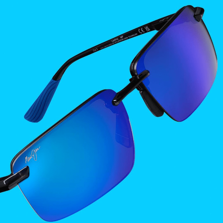 Discover Superior Vision with Maui Jim Lens Technology at Specs Eyewear - Specs Eyewear