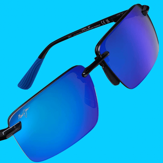Discover Superior Vision with Maui Jim Lens Technology at Specs Eyewear - Specs Eyewear