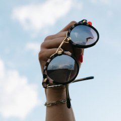 Discover the Iconic Krewe St. Louis and STL II Sunglasses at Specs Eyewear - Specs Eyewear