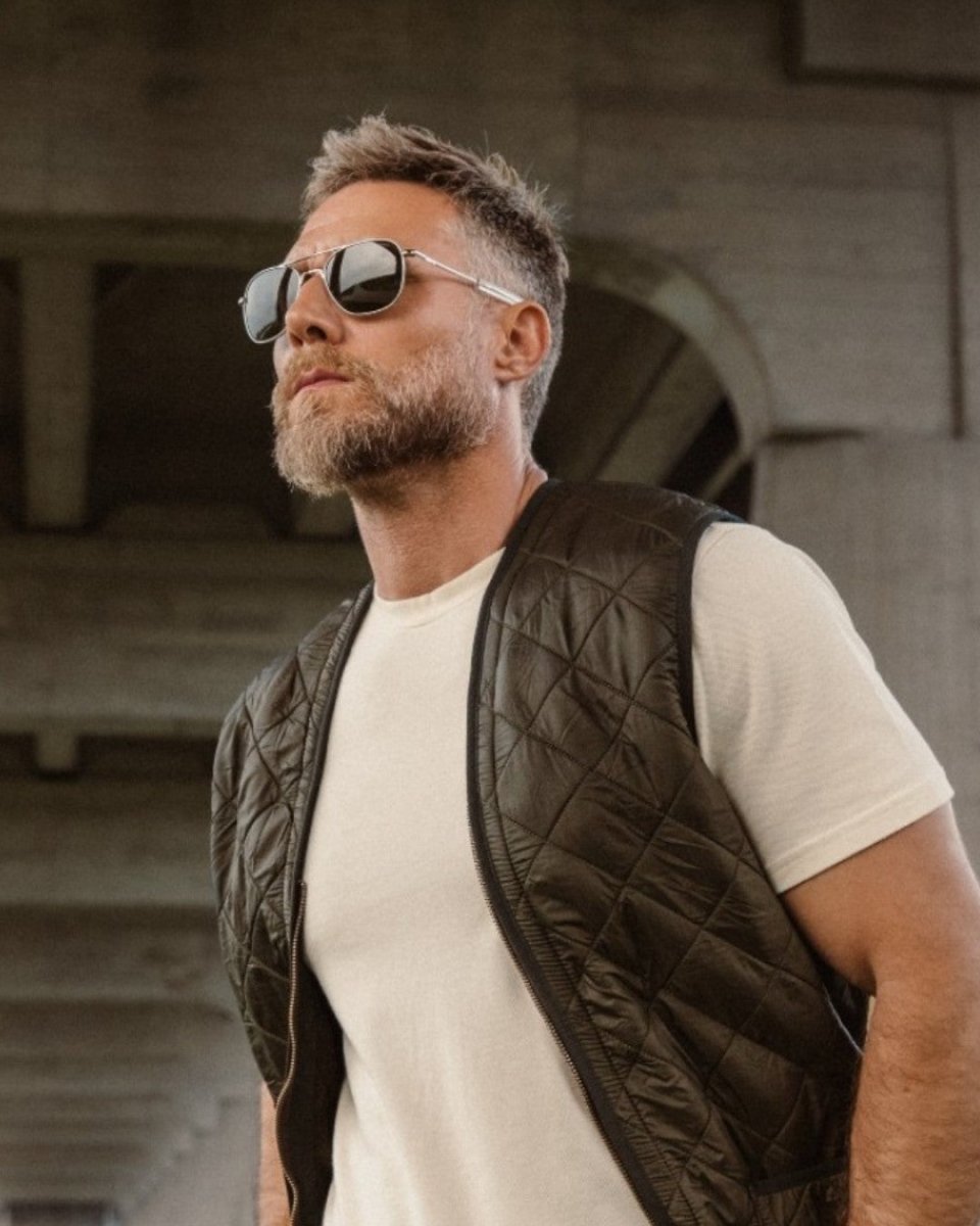 Discover Timeless Style and Quality with Randolph Engineering Sunglasses at Specs Eyewear - Specs Eyewear