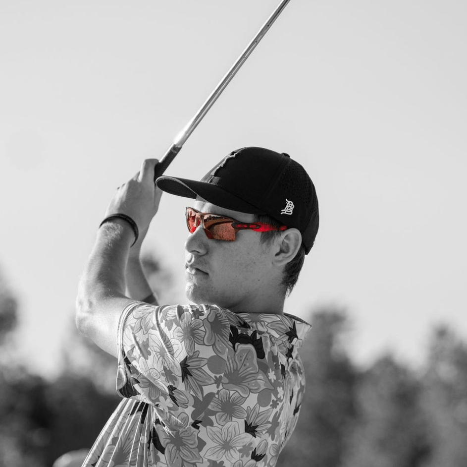 Elevate Your Game: Oakley Golf Eyewear at Specs Eyewear - Specs Eyewear