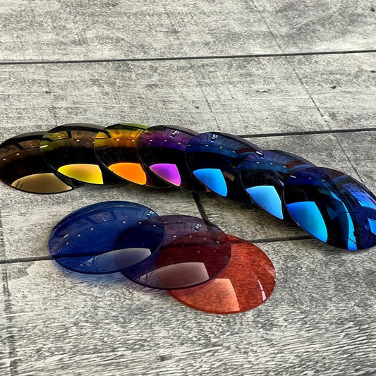 Eyewear for Everywear: Glasses for fashion, instead of function! - Specs Eyewear