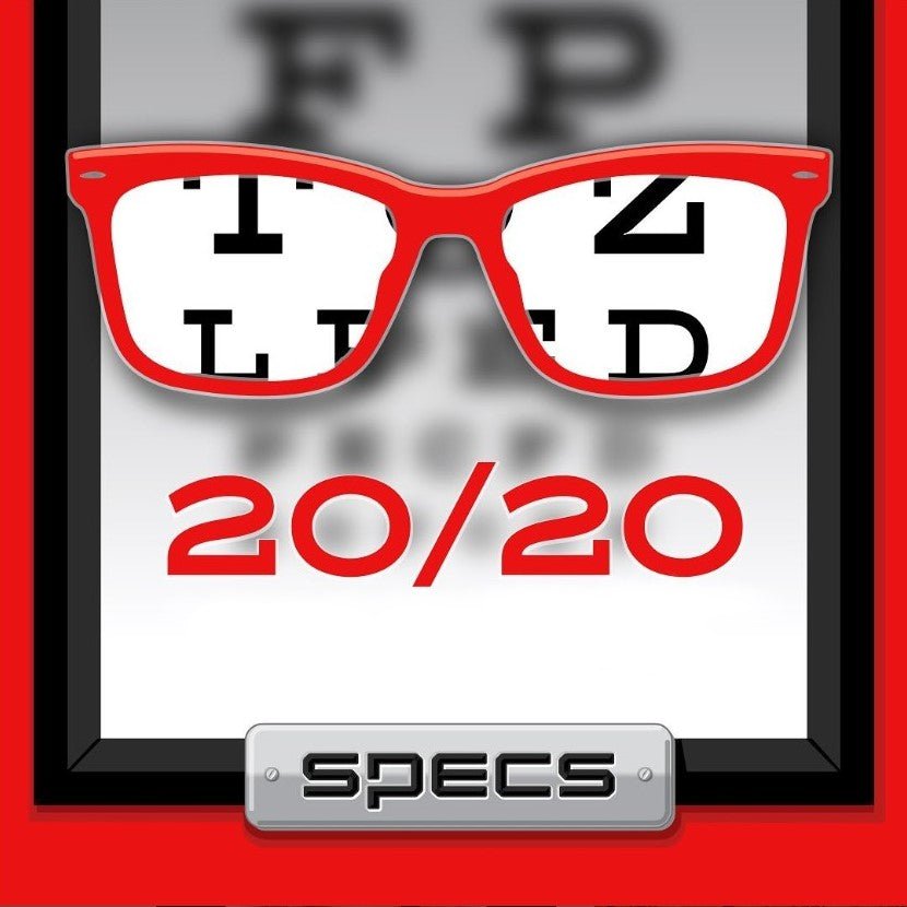 How To Keep Your Eyes Healthy as you Age - Specs Eyewear