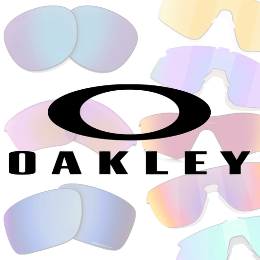 Oakley Replacement Lenses at Specs Eyewear - Specs Eyewear