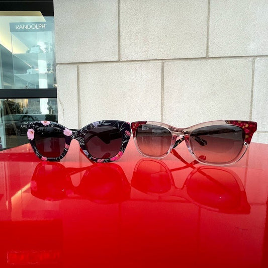 The Specs Experience - Specs Eyewear
