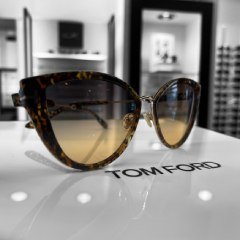 TOM FORD Eyewear at Specs - Specs Eyewear