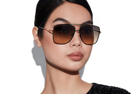 Tom Ford Eyewear Is Back in Stock Online at Specs