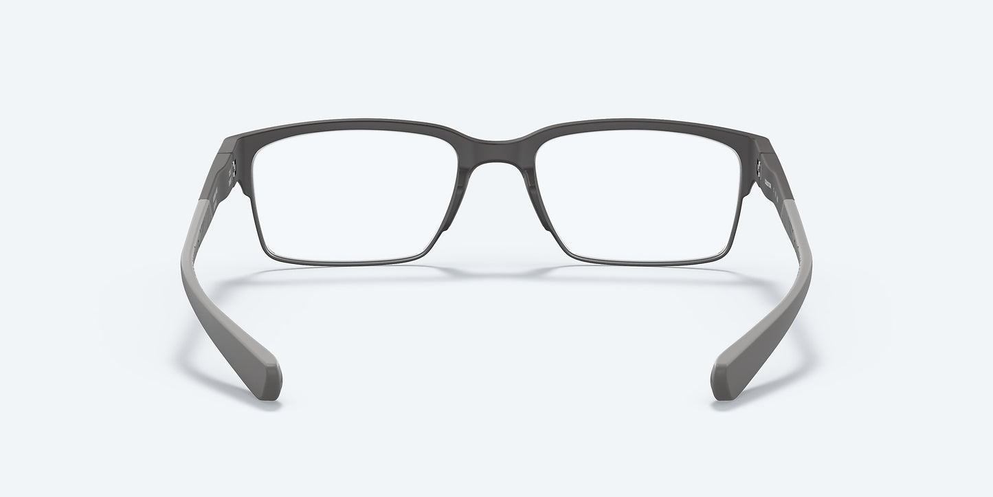 [Shiny Black Frame]