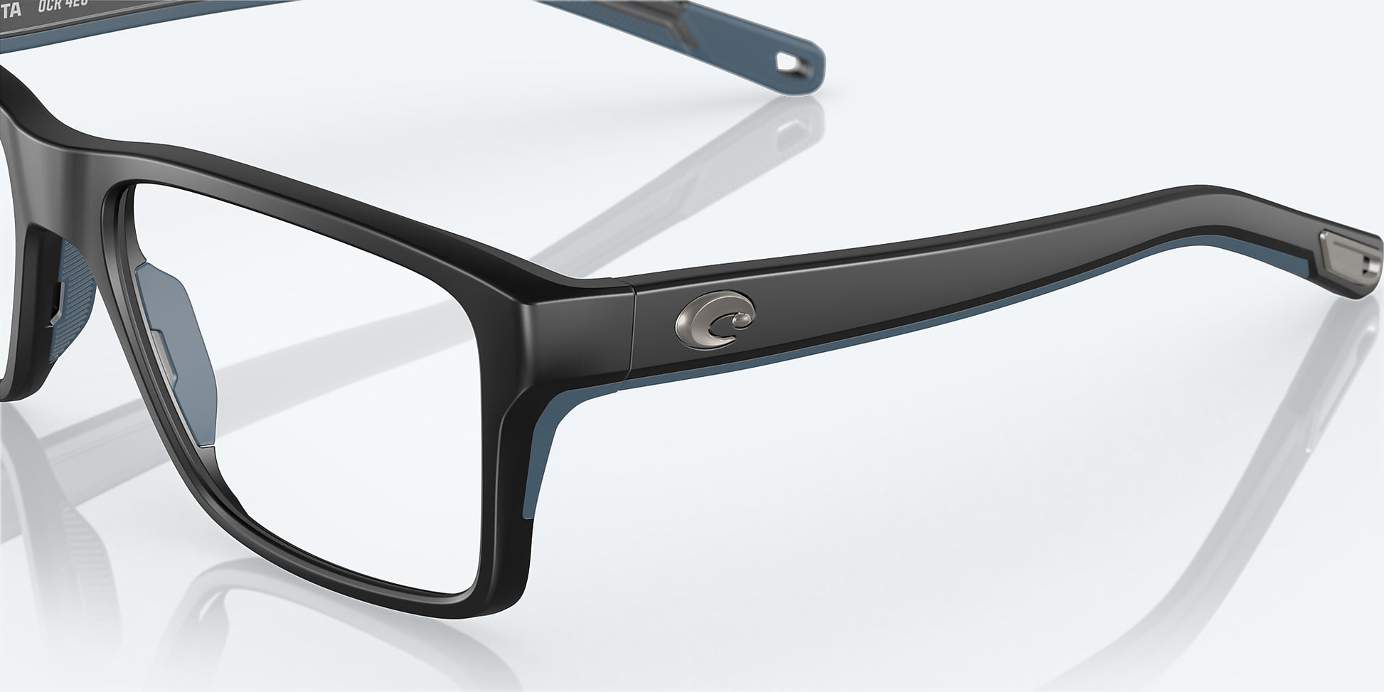 [Matte Black Frame]
