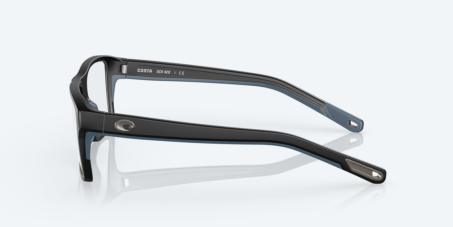 [Matte Black Frame]