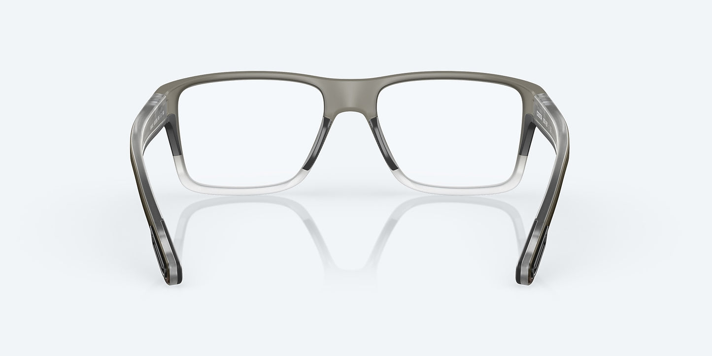 [Matte Fog Gray Frame]