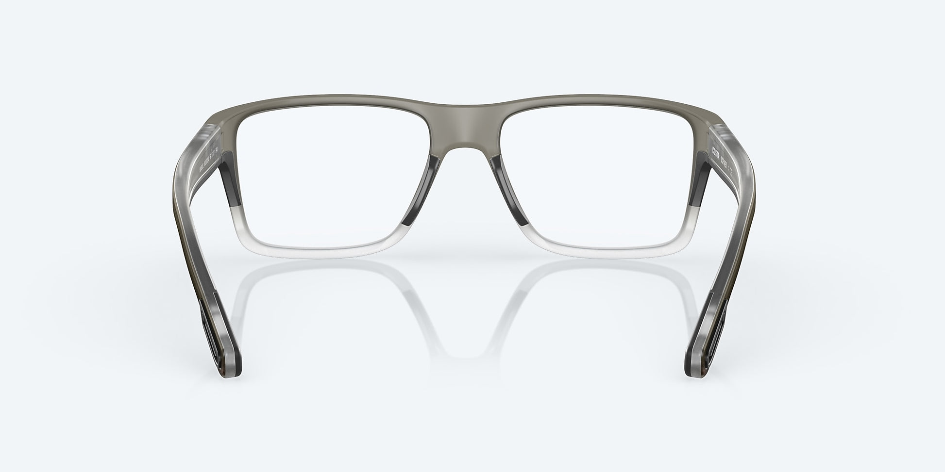 [Matte Fog Gray Frame]