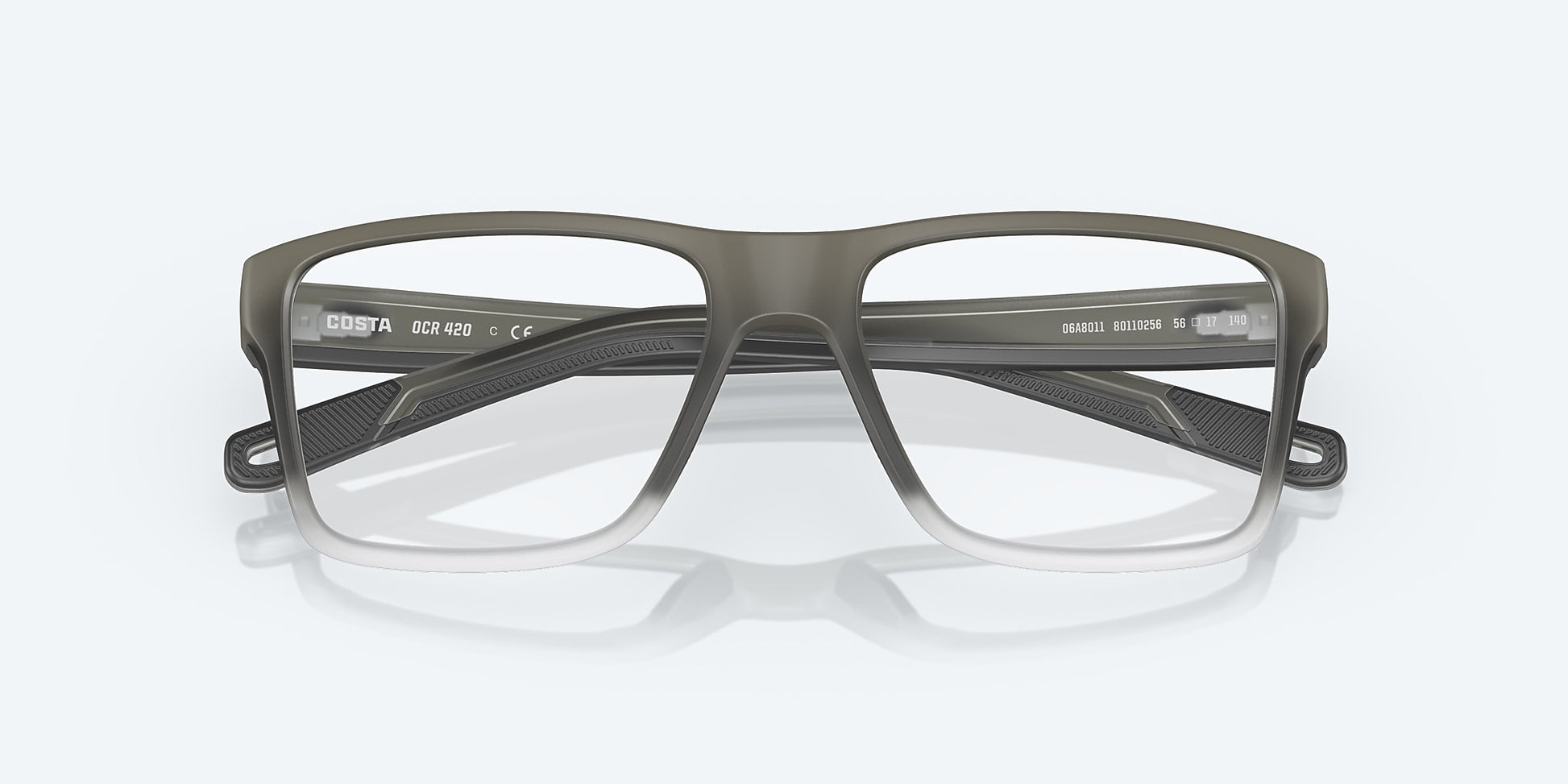 [Matte Fog Gray Frame]