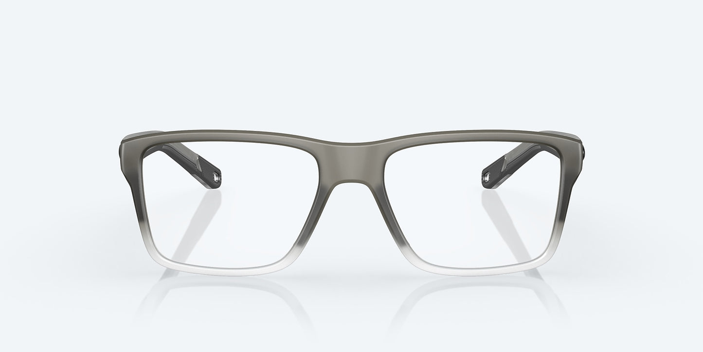 [Matte Fog Gray Frame]