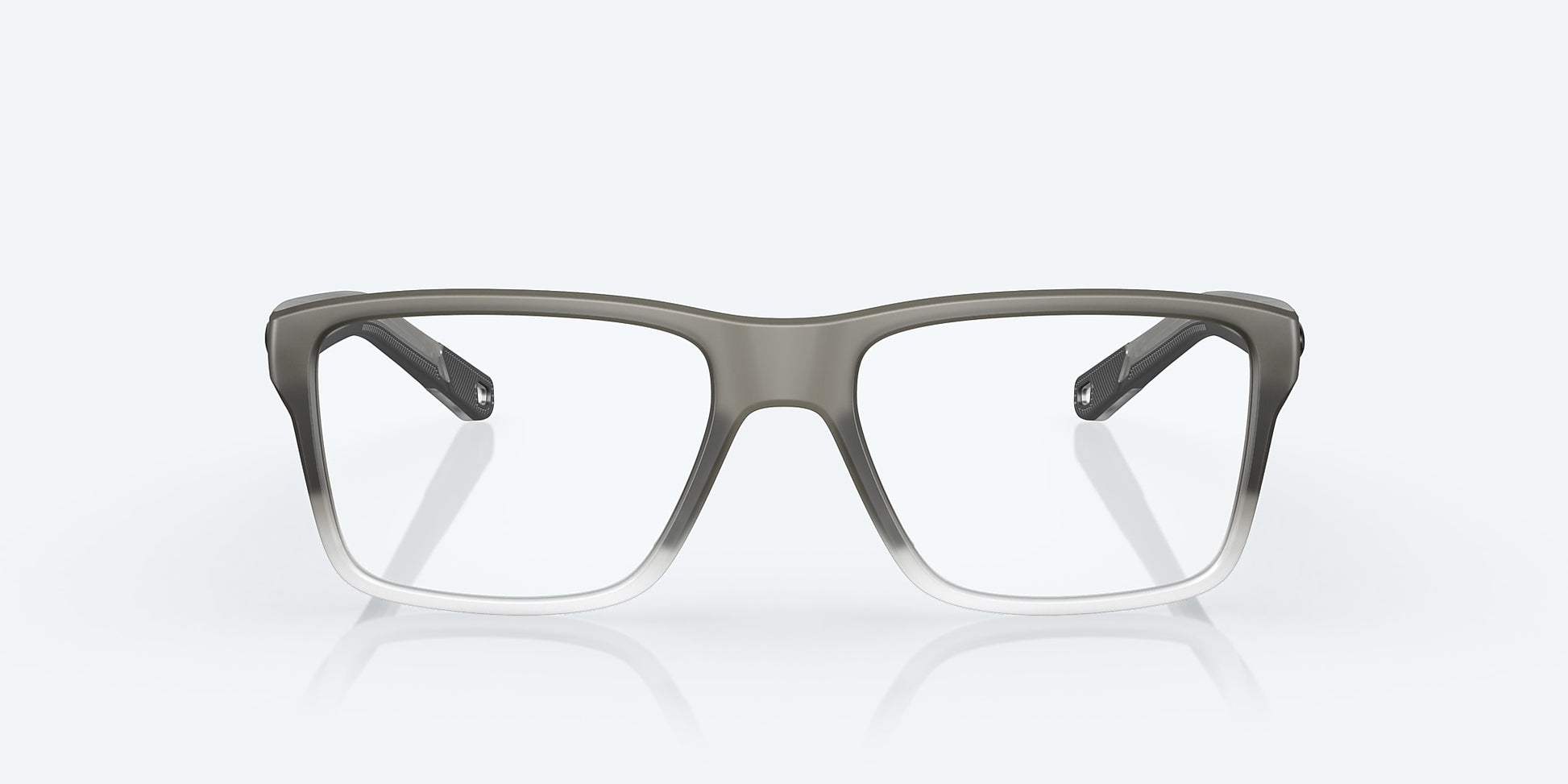 [Matte Fog Gray Frame]
