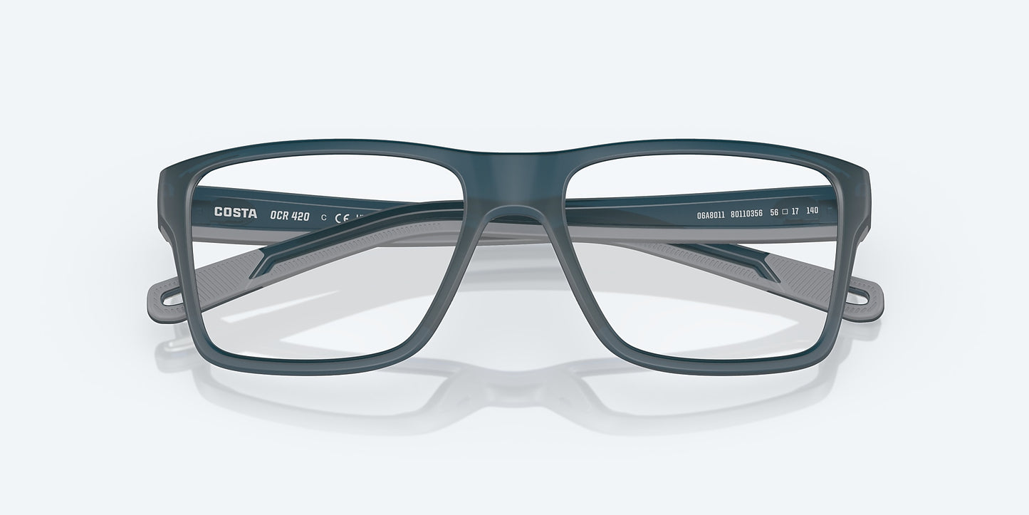 [Pacific Blue Frame]