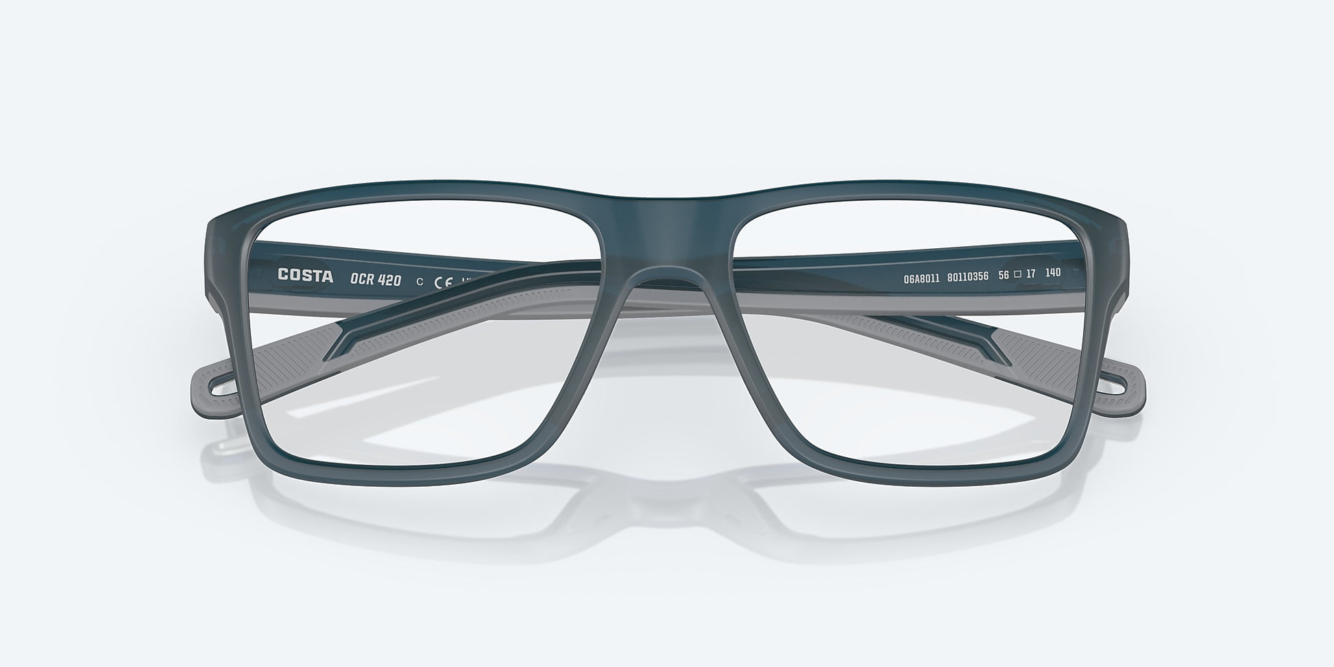 [Pacific Blue Frame]