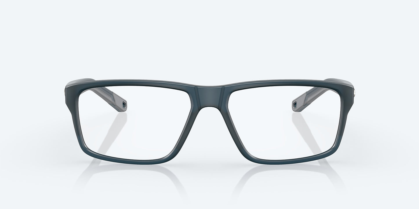 [Pacific Blue Frame]