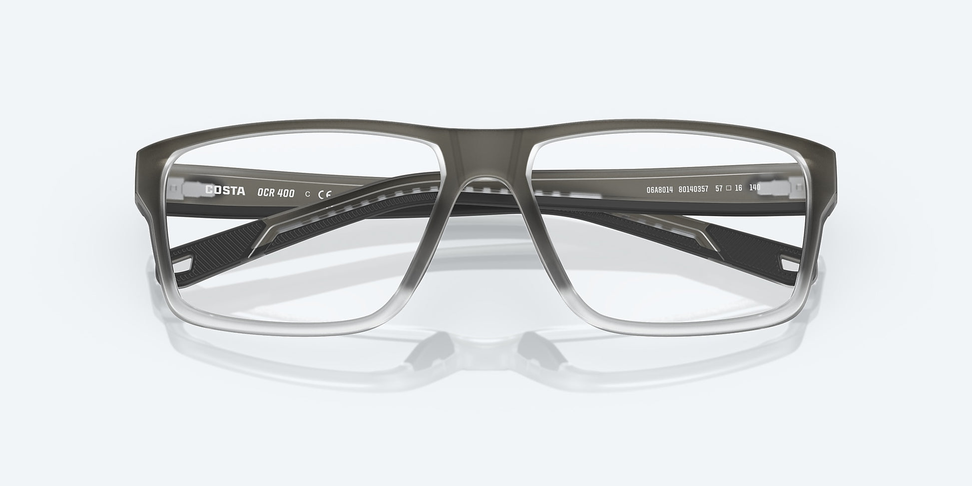 [Fog Gray Frame]