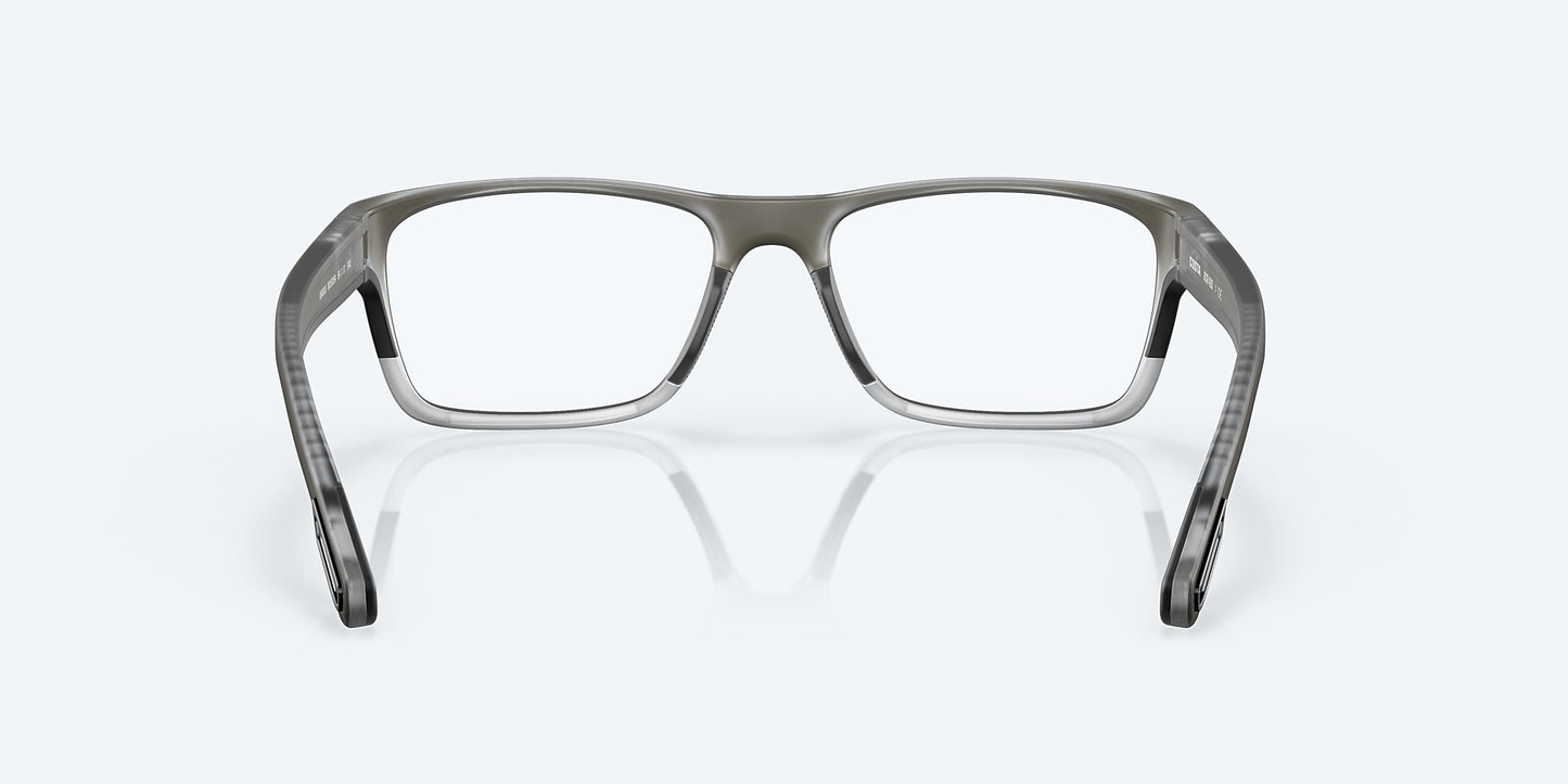 [Fog Gray Frame]
