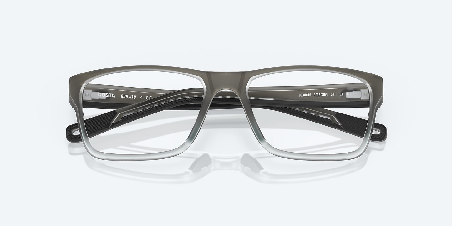 [Fog Gray Frame]