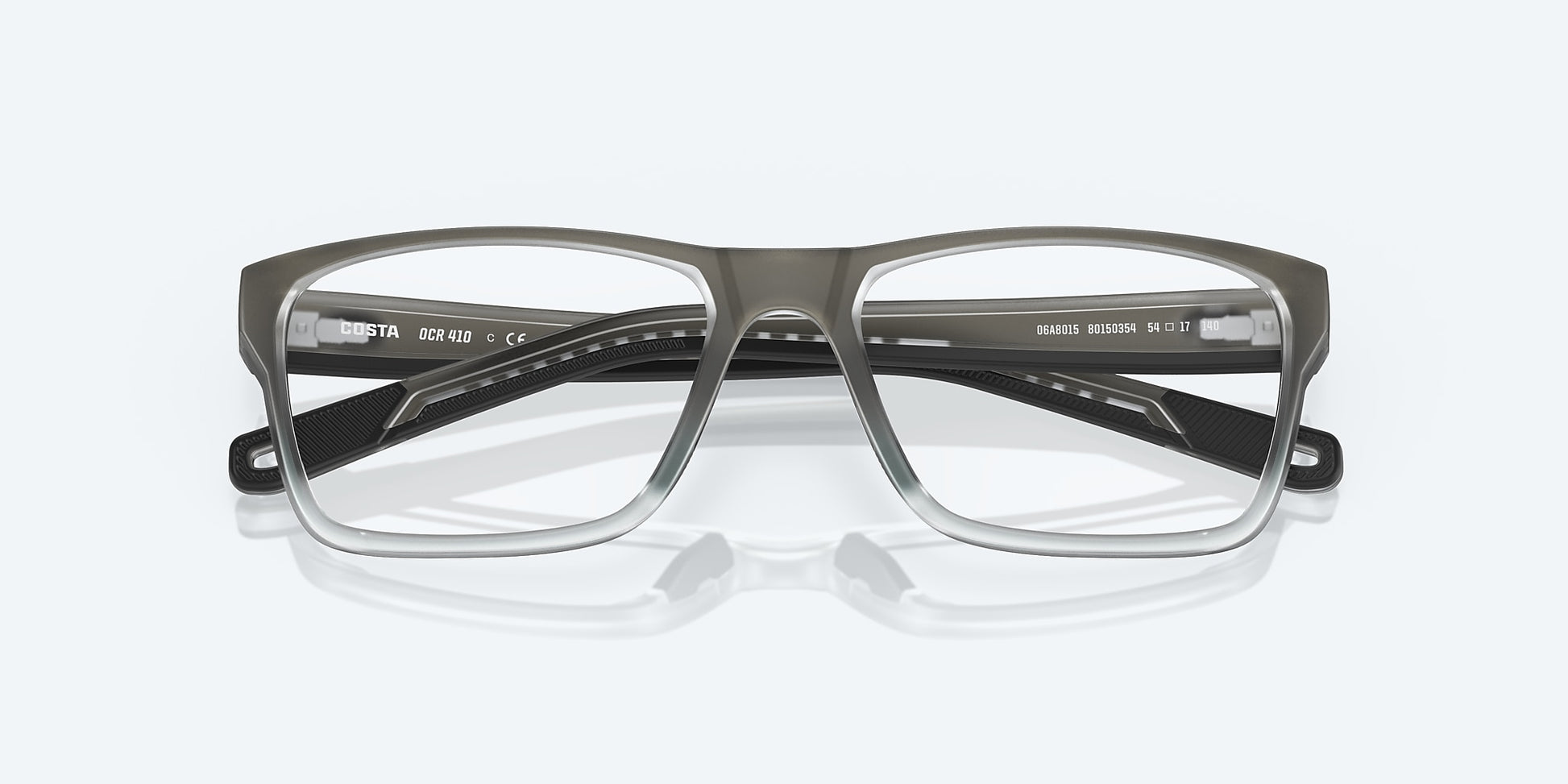[Fog Gray Frame]