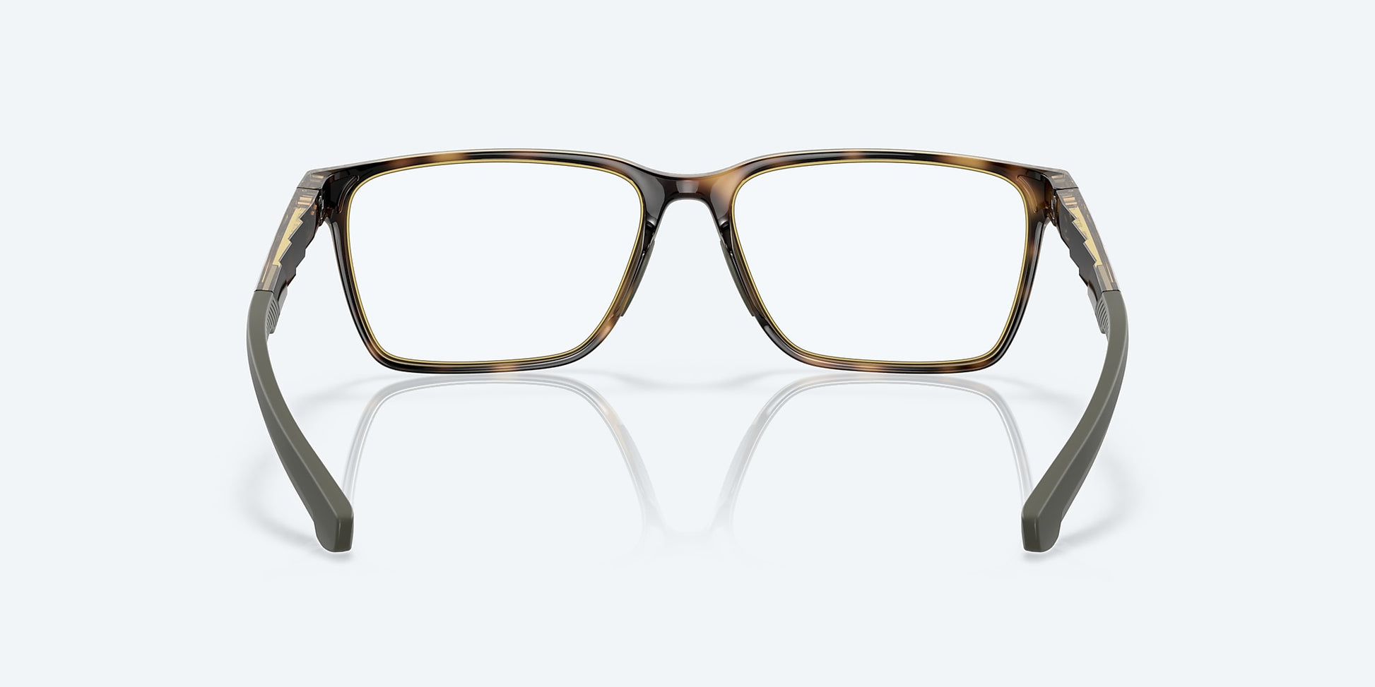 [Tortoise Frame]