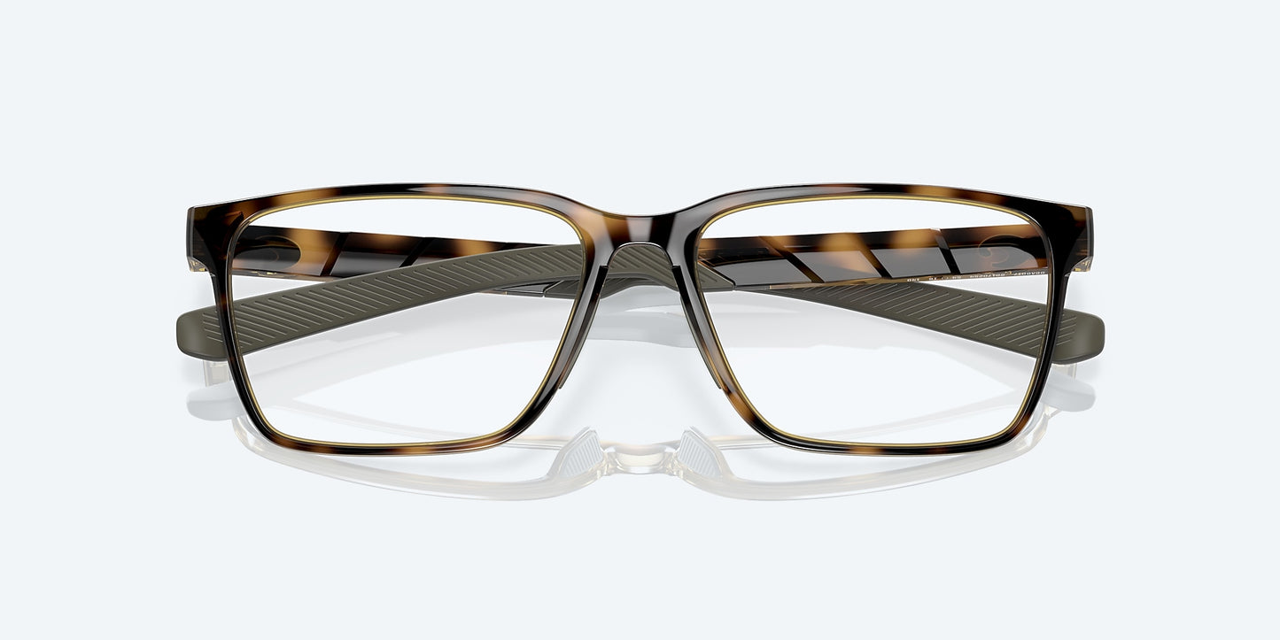 [Tortoise Frame]