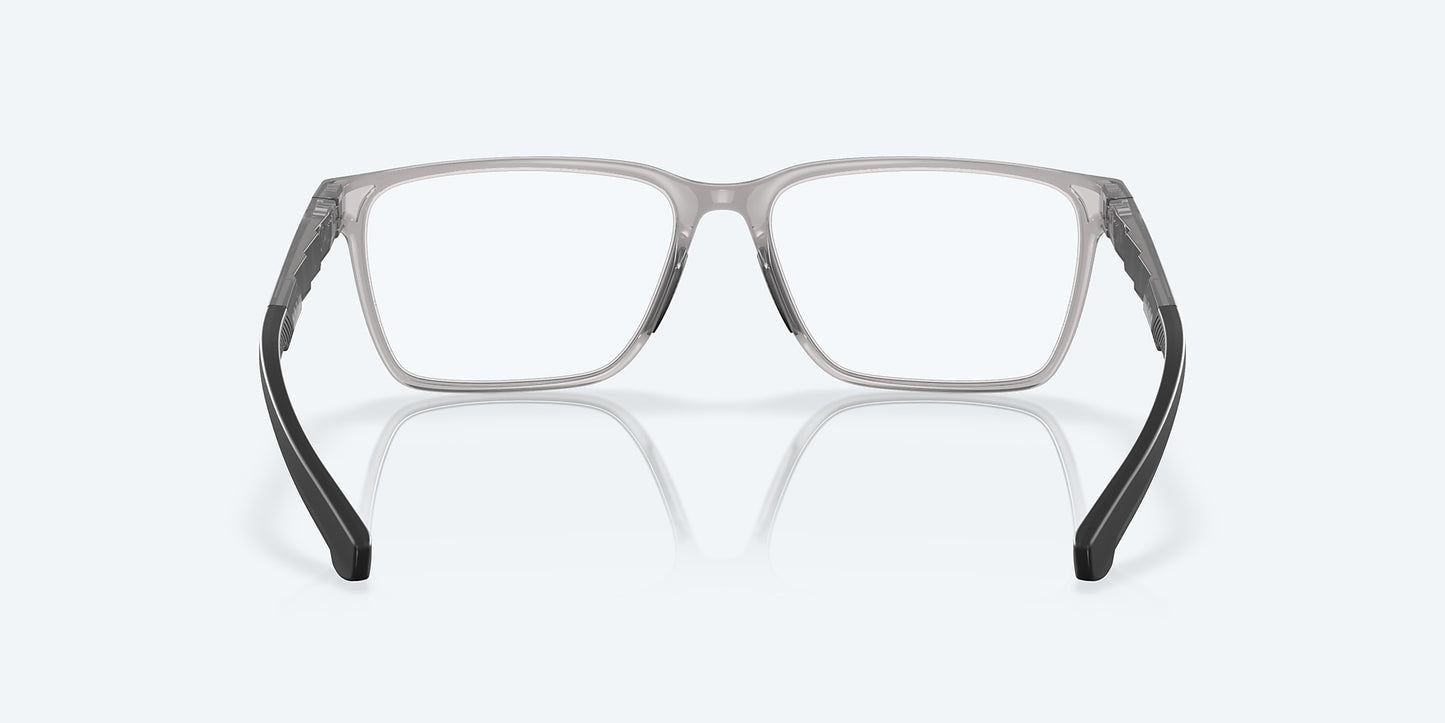 [Grey Crystal Frame]