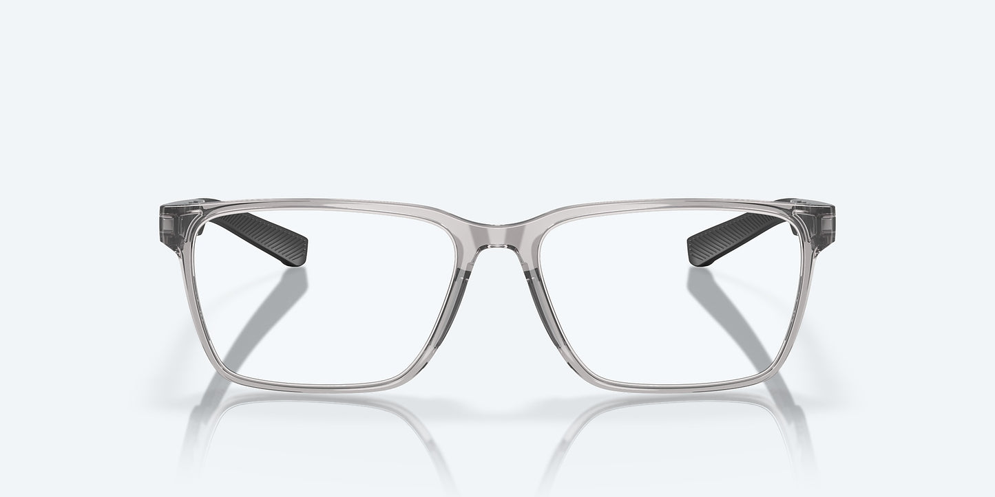 [Grey Crystal Frame]