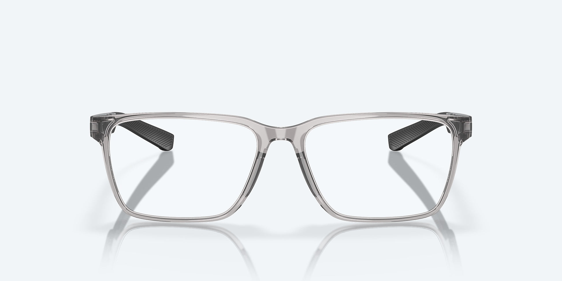 [Grey Crystal Frame]